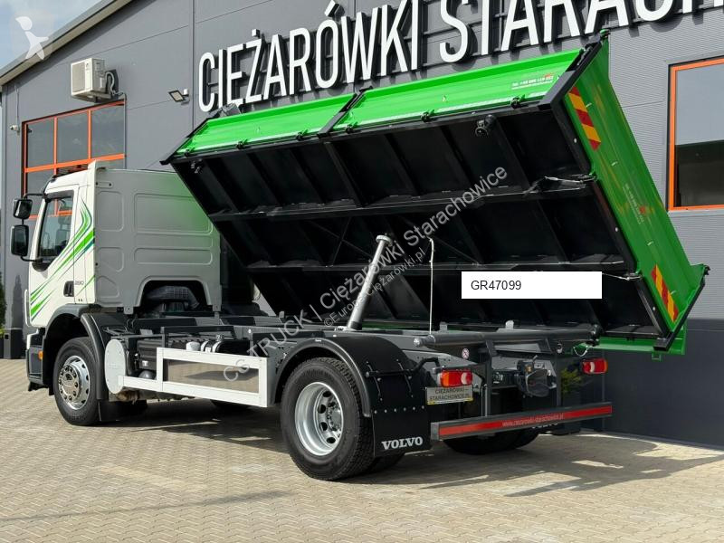 Kamion Volvo FE 18.280