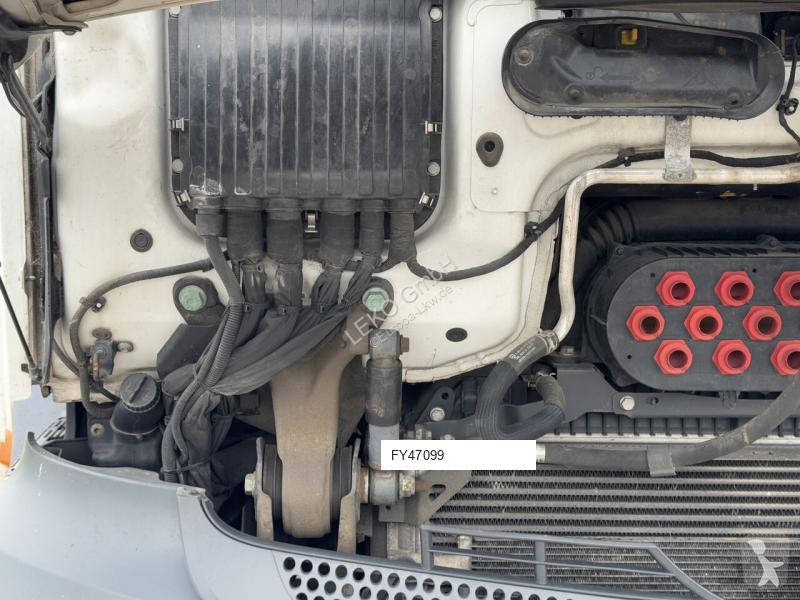 Kamion Mercedes XS 144