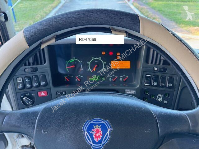 Camion Scania P 270