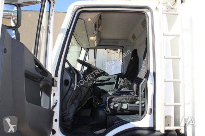 Camion Iveco