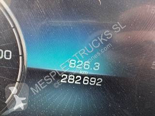 Camion Mercedes