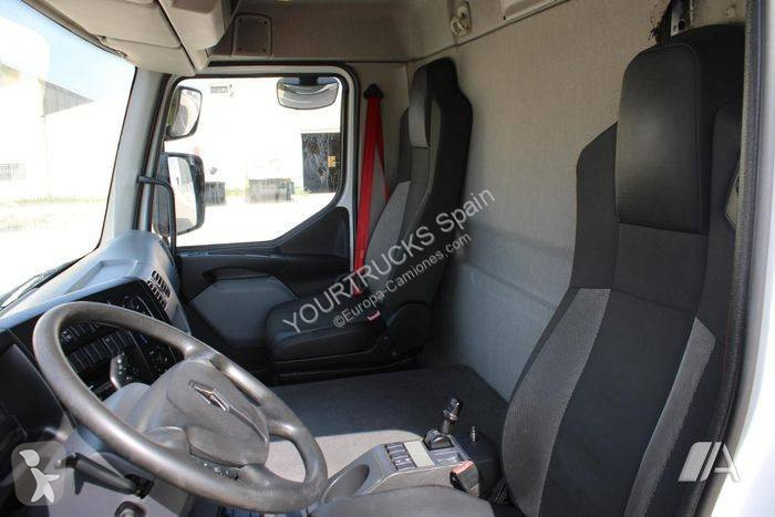 Camion Renault