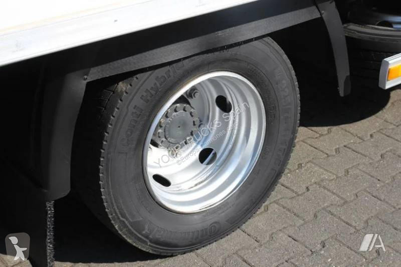 Camion Iveco