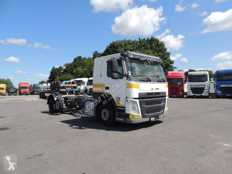 Camion Volvo