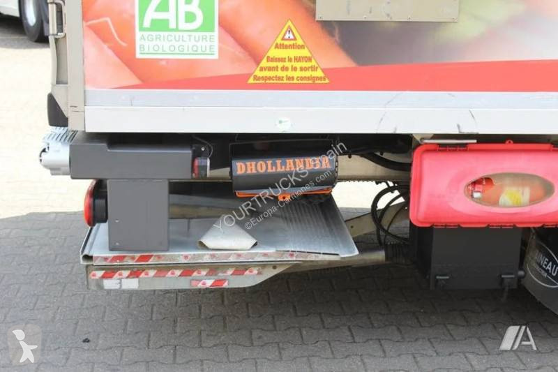 Camion DAF
