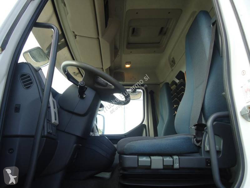 Camion Volvo