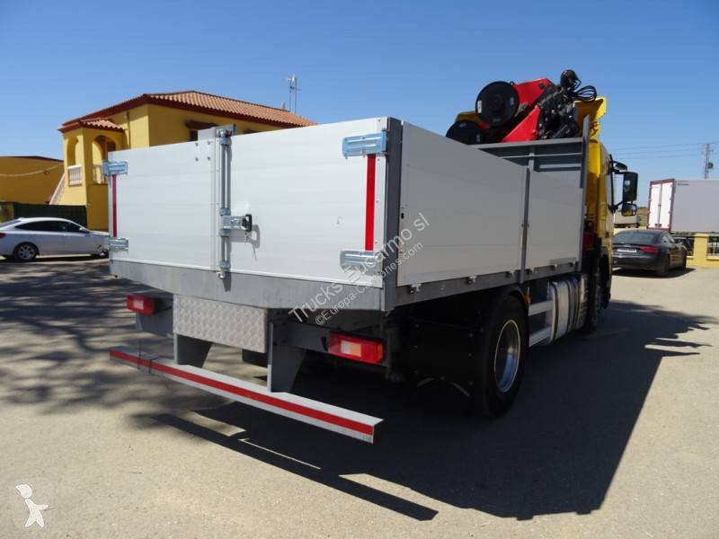 Camion Volvo
