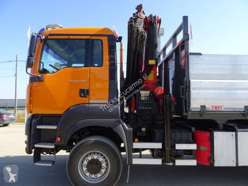 Camion MAN