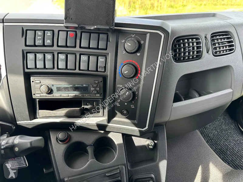 Kamion Renault D240.12. EURO6. 11-2021.