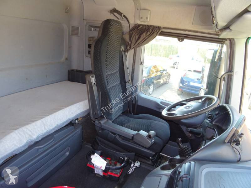 Camion Renault