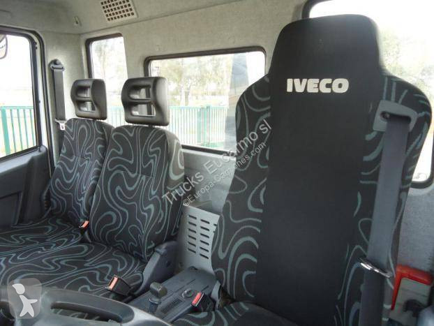 Camión Iveco