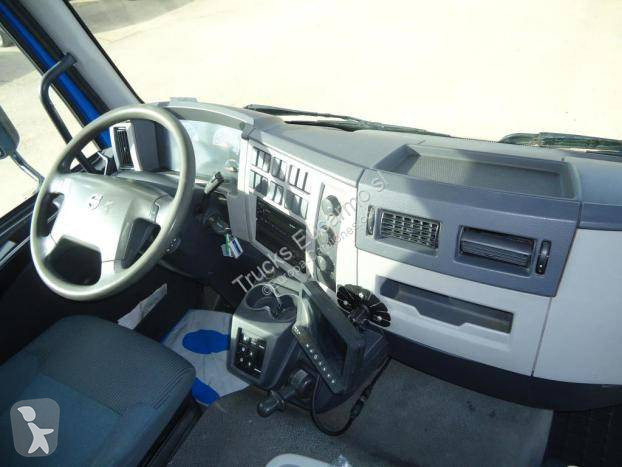 Camion Volvo