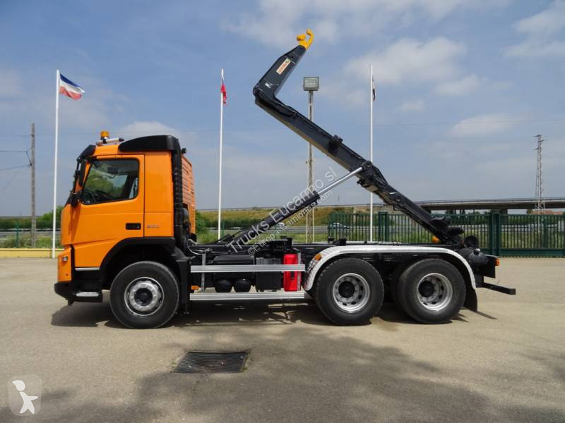 Camion Volvo