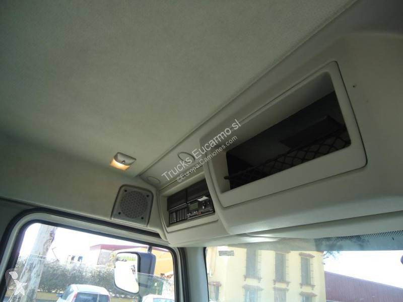 Camion Volvo