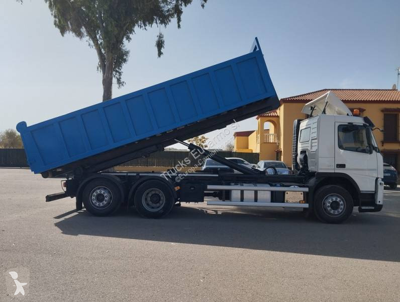 Camion Volvo