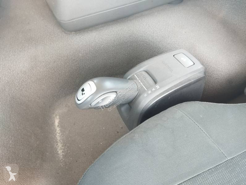 Kamion Volvo