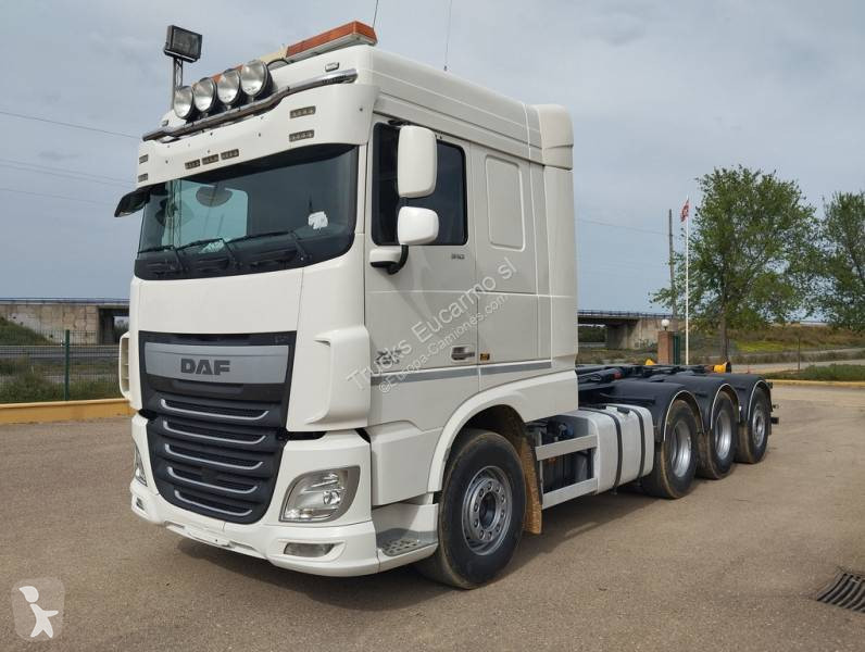 Kamion DAF