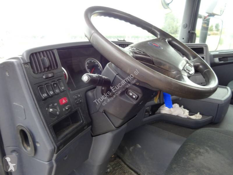 Camion Scania