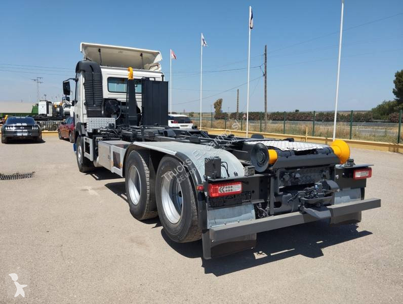 Camion Volvo