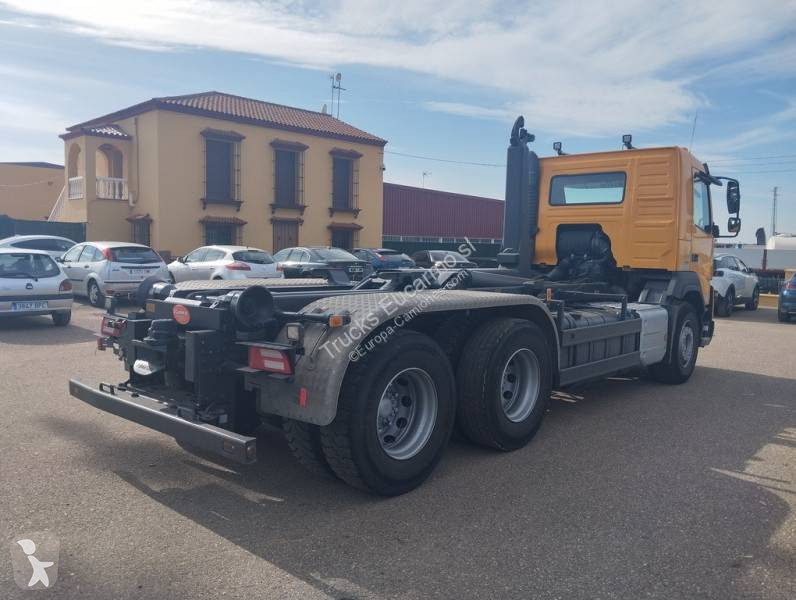 Camion Volvo