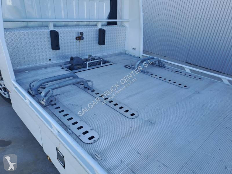 Camion Mitsubishi