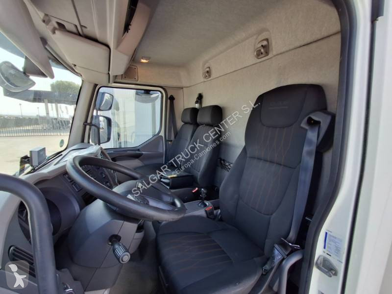 Camion DAF