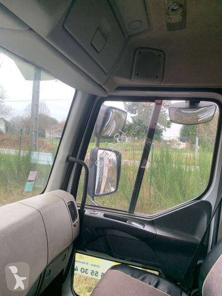 Camion Renault