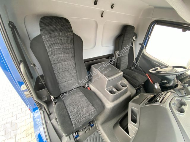 Kamion Mercedes 821 | Spur&Bremsassist.*2x...
