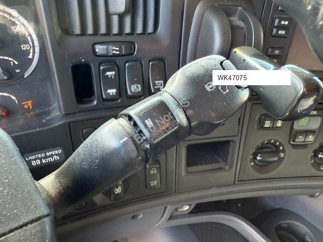 Camion Scania G450 LB 8x2*6 MNB ADR Chassis /...