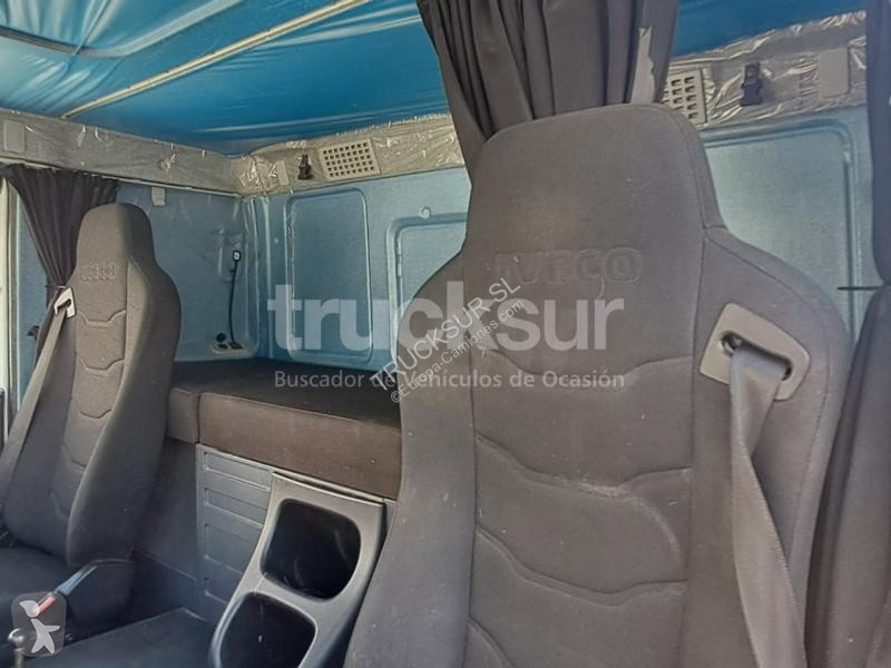 Kamion Iveco  AT260SY/PS 360CV
