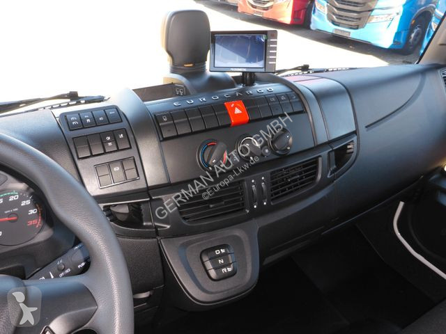 Kamion Iveco 140E28/P Euro6E_Mit.Lbw 1500Kg...