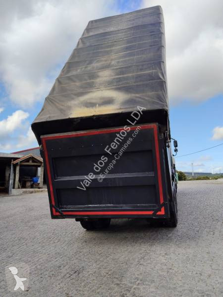 Kamion DAF