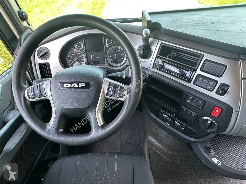 Camion DAF 480 480.26