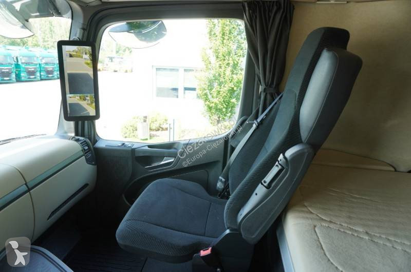 Camion Mercedes