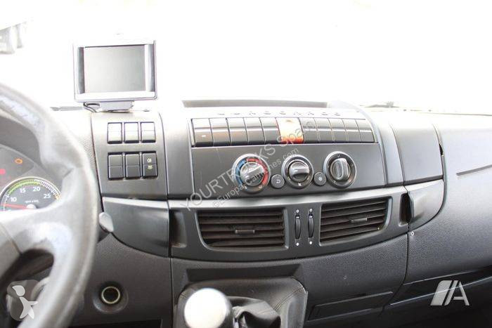Kamion Iveco