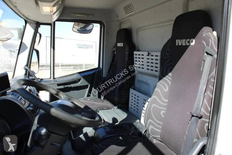 Camión Iveco