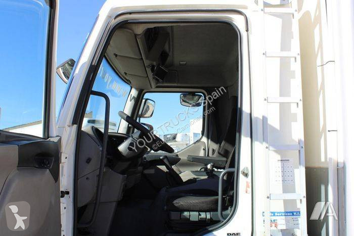 Camion DAF