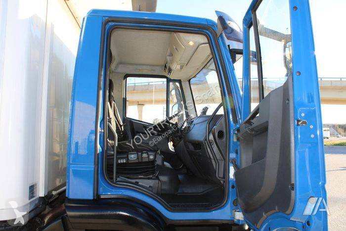 Kamion Iveco
