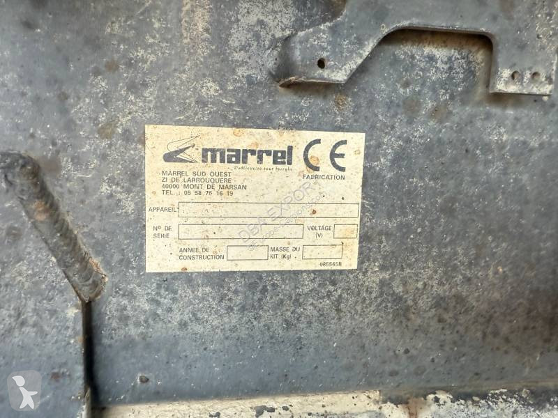 Camion MAN