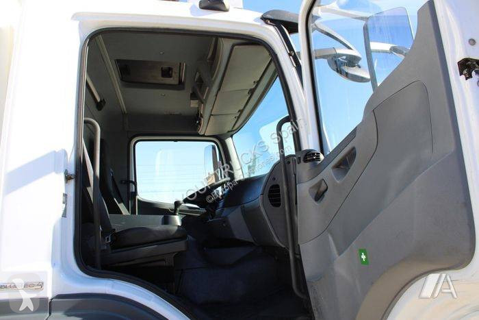 Camion Mercedes