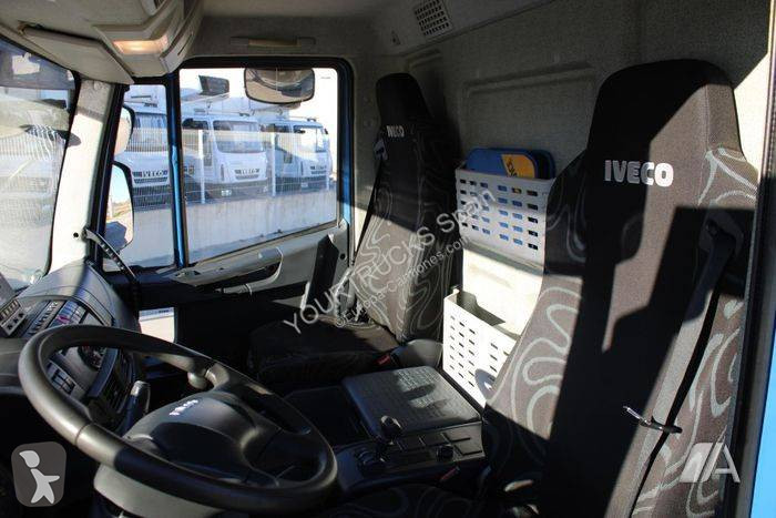 Camión Iveco