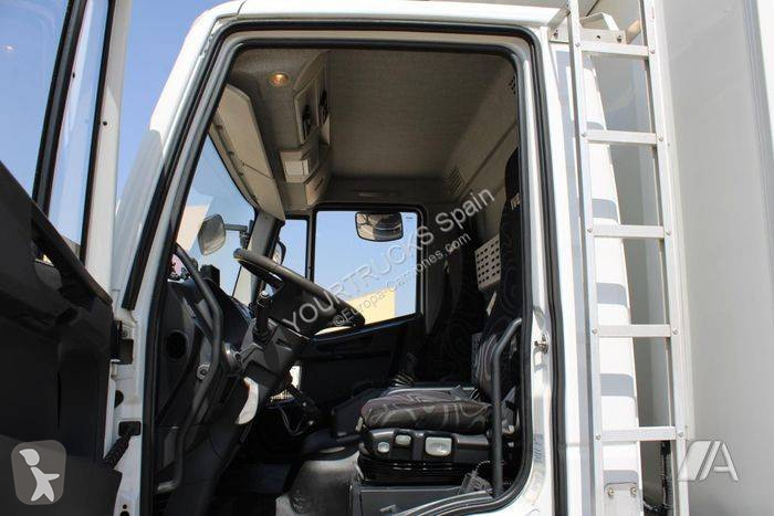 Camión Iveco