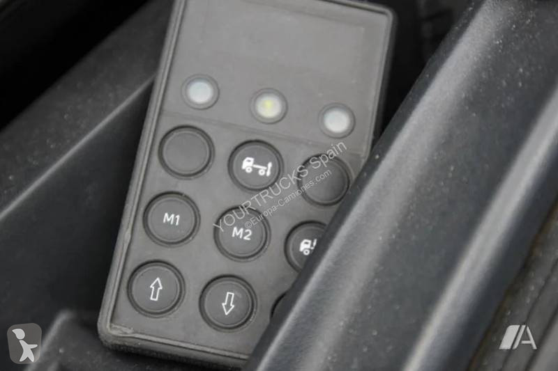 Kamion Iveco