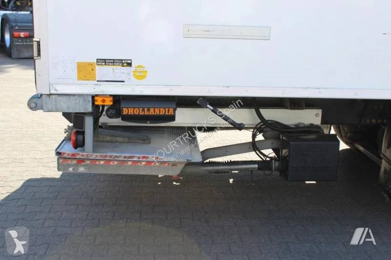 Camion Renault
