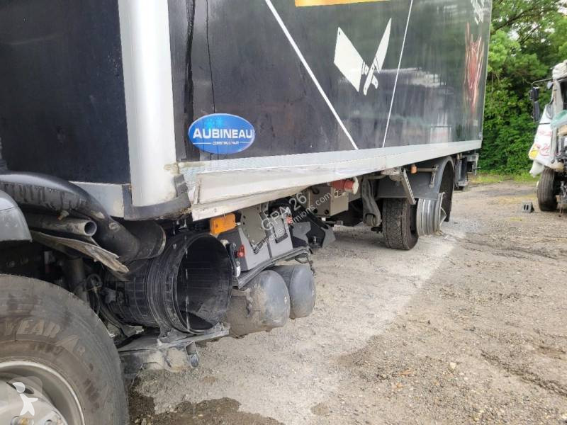 Camion Renault