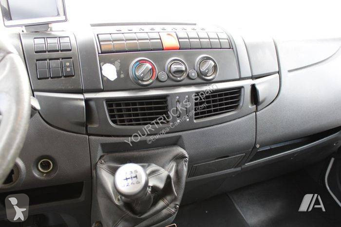 Kamion Iveco