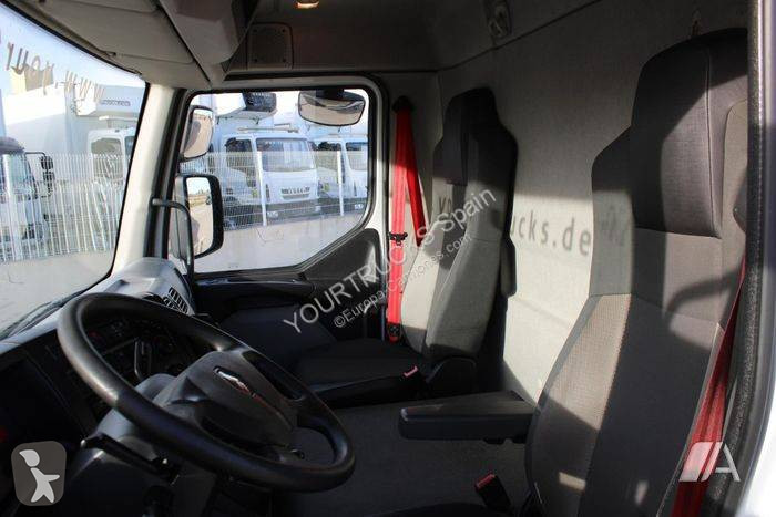 Camion Renault