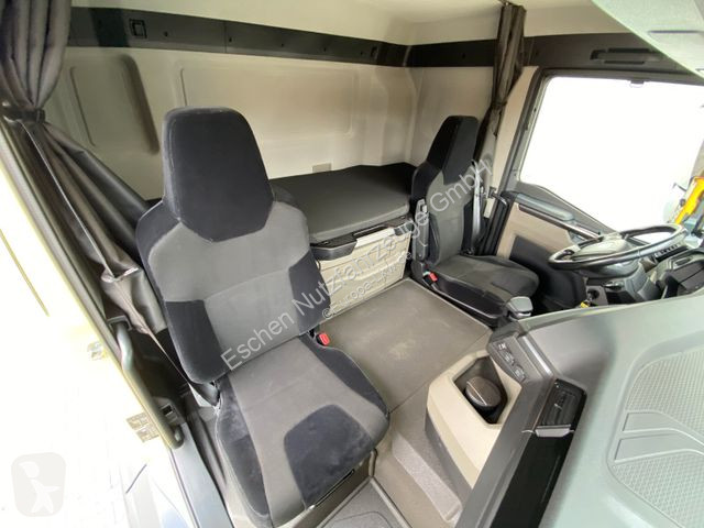 Lastbil MAN TG3 26.470|Lenk/Lift*MEILLER...