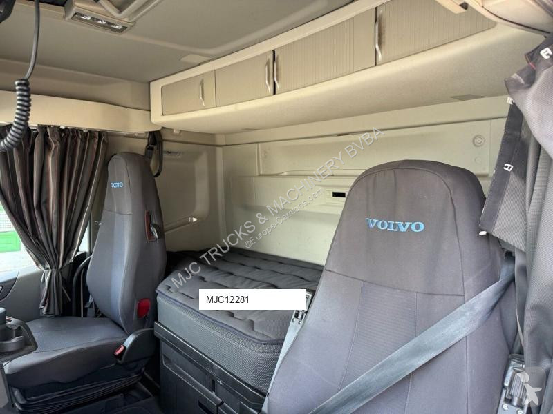Kamion Volvo ULT26S59