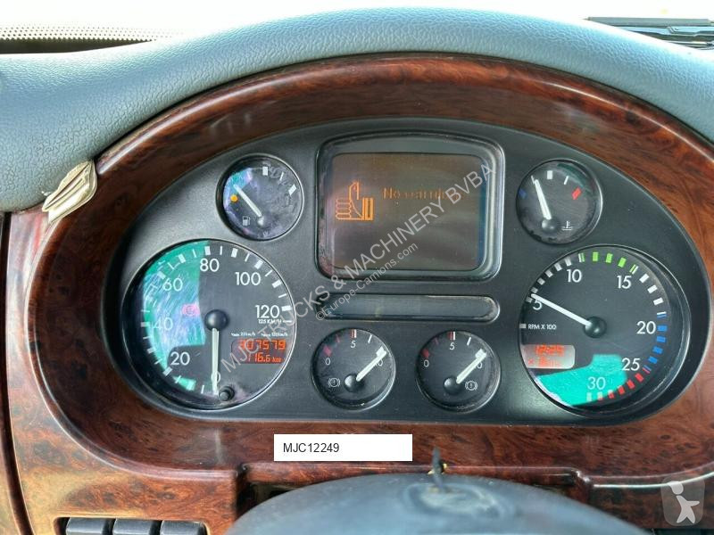 Camion DAF RK 20.65